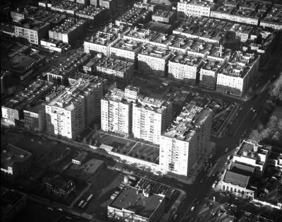Sutton Terrace Apartments, N.Y. (9 of 10) 