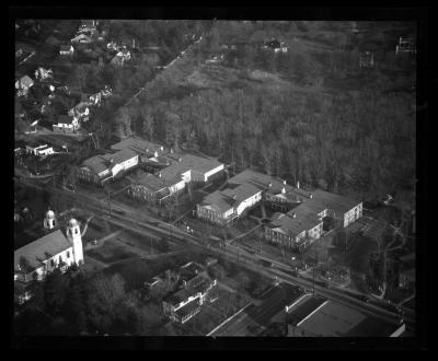 Hewlett Park Apts., N.Y