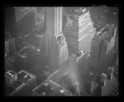 57th Street/Madison Ave, N.Y. (3 of 6) 