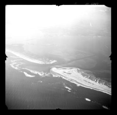 Shinnecock Inlet, N.Y.
