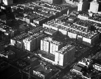Sutton Terrace Apartments, N.Y. (10 of 10)
