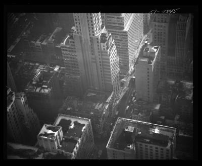 57th Street/Madison Ave, N.Y. (2 of 6) 
