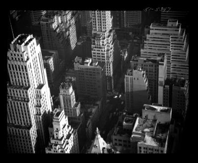 57th Street/Madison Ave, N.Y. (5 of 6) 
