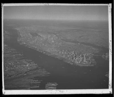 Lower Manhattan, N.Y. 