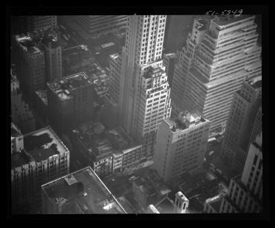 57th Street/Madison Ave, N.Y. (6 of 6) 