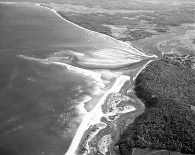 Nissequoque Inlet, N.Y. (2 of 5) 