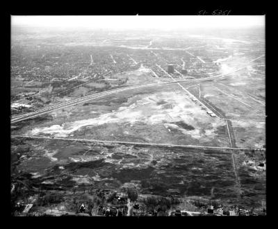 Flushing Airport, N.Y. 