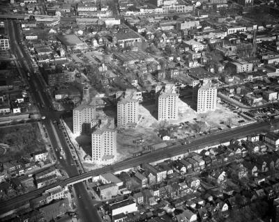 Apartments, N.Y. (2 of 7)