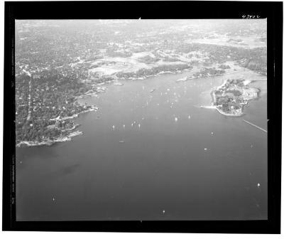 Larchmont, N.Y. (1 of 2) 