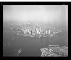 Manhattan, N.Y. 