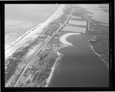 Jones Beach, N.Y.