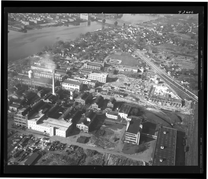 Bayer Aspirin, N.Y. (8 of 14) 