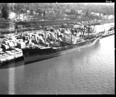 J.C. Turner Lumber Co, N.Y. (6 of 6) 