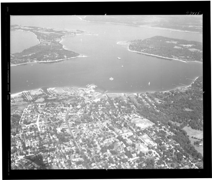 Oyster Bay, N.Y. (3 of 3) 