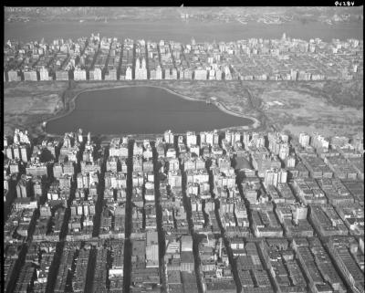 Upper East Side Manhattan, N.Y. 