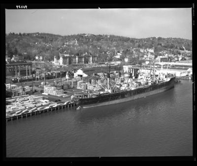 J.C. Turner Lumber Co., N.Y. (1 of 6) 