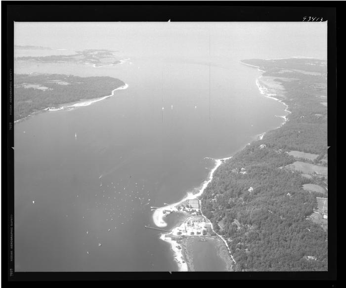 Oyster Bay, N.Y. (2 of 3) 