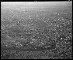 Marsh area along the Hutchinson River, N.Y. (11 of 12) 