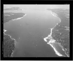 Oyster Bay, N.Y. (1 of 3) 