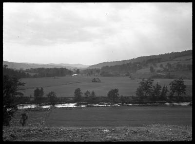 Walloomsac River