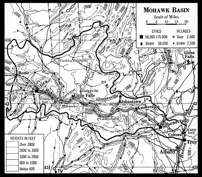 Mohawk Valley