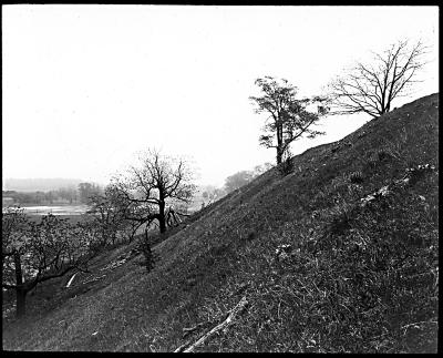 Fort Hill, Genesee County