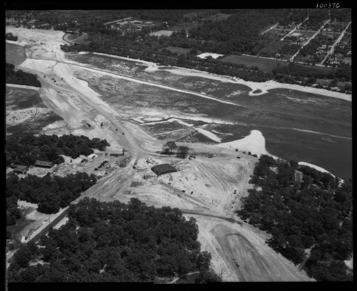 Lake Cut-Off, N.Y.