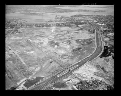 Flushing Airport, N.Y.