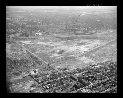 Flushing Airport, N.Y.