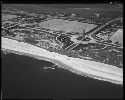 Beach Front, N.Y.