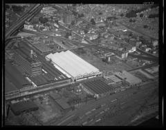 Jones and Laughlin Steel, N.Y.