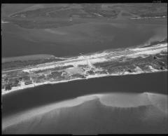Beach Front (Oak Beach), N.Y.