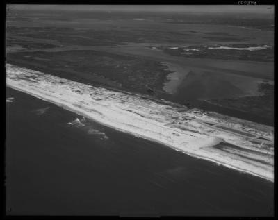 Beach Front, N.Y.