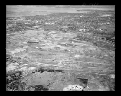 Flushing Airport, N.Y.