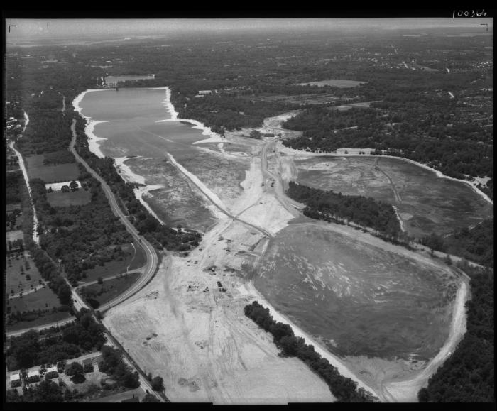 Lake Cut-Off, N.Y.