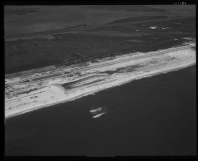 Beach Front, N.Y.