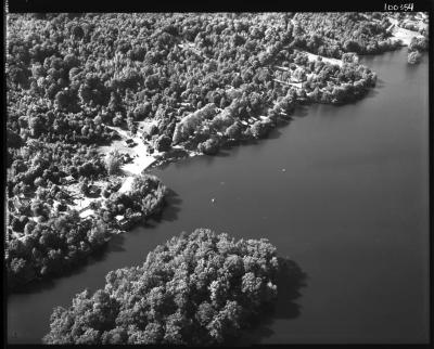 Whaley Pond, N.Y.