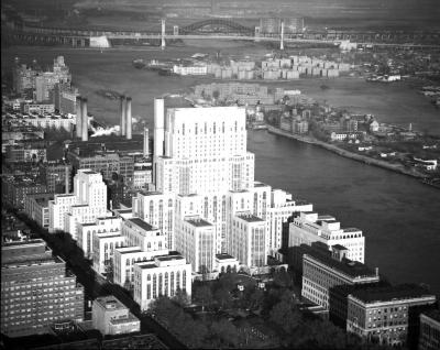 N.Y. Hospital (Cornell Medical College) 