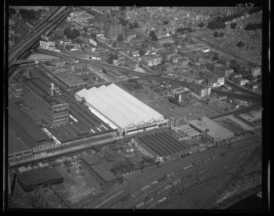 Jones and Laughlin Steel, N.Y.