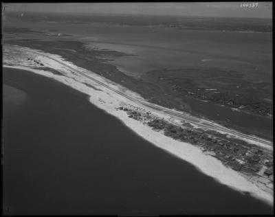 Beach Front, N.Y.