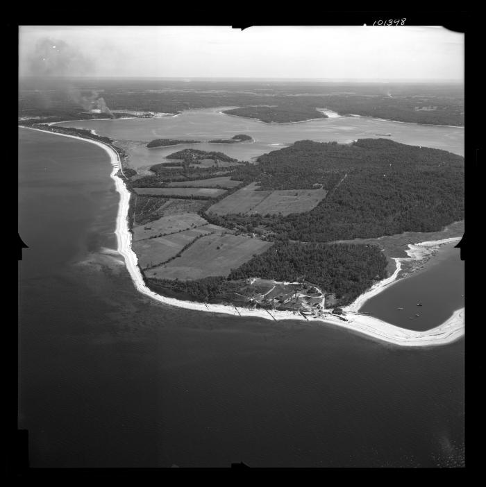 Eatons Neck, N.Y.