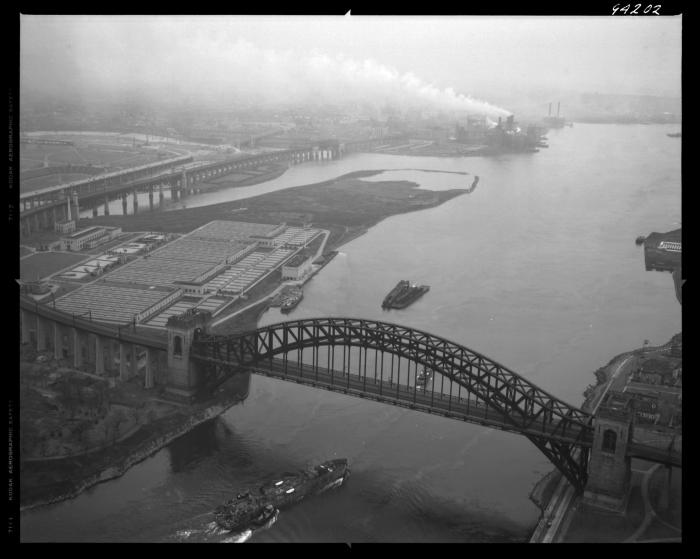 Moran Tugs, N.Y. (2 of 8) 