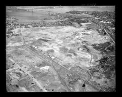 Flushing Airport, N.Y.