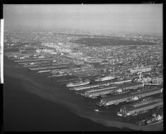 Water Front, N.Y.
