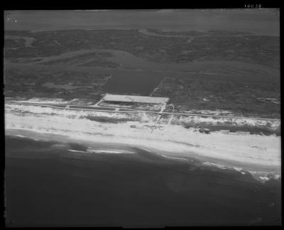 Beach Front, N.Y.