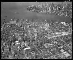 Downtown Brooklyn, N.Y.