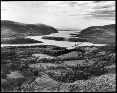 Mid-Hudson Landscape 