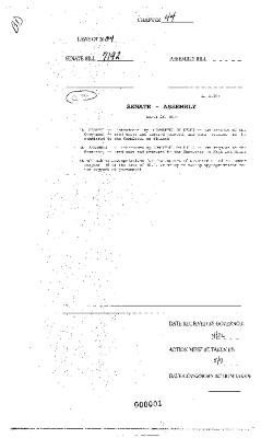 NYS Bill and Veto Jackets: 2004, Chapter 44