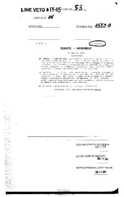 NYS Bill and Veto Jackets: 2004, Chapter 53