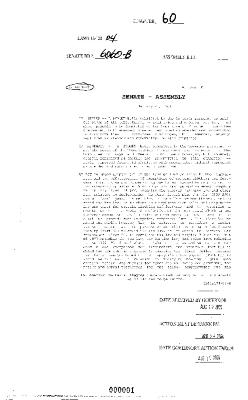 NYS Bill and Veto Jackets: 2004, Chapter 60